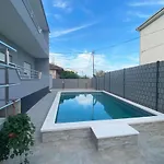 Apartman Grey Trogir