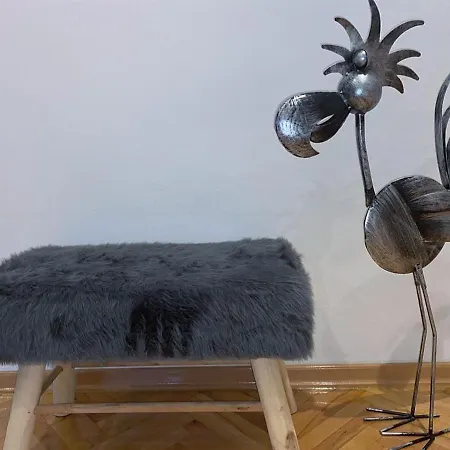 Grey * 特罗吉尔