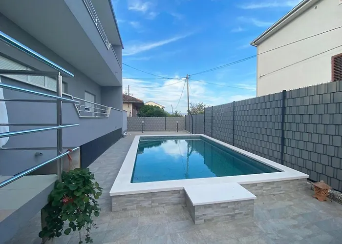 Apartment Grey Trogir