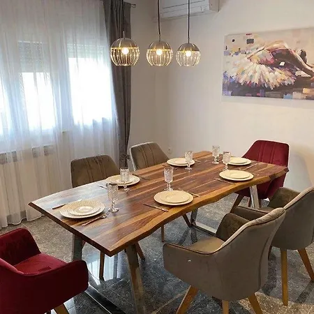 Grey Apartman Trogir