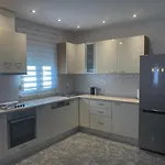 Grey Apartment