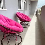 Grey Apartment