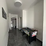 Grey Apartment *